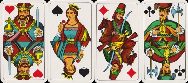 inv2012 | Atlas of Playing Cards