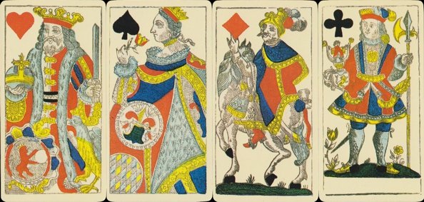 inv2013 | Atlas of Playing Cards