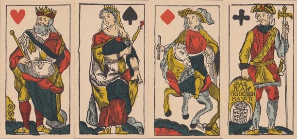 inv2014 | Atlas of Playing Cards