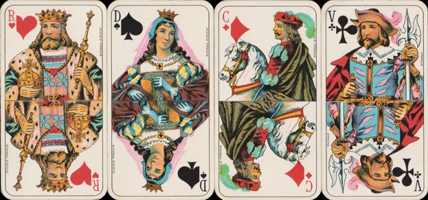 inv2018 | Atlas of Playing Cards