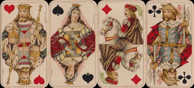 inv2019 | Atlas of Playing Cards