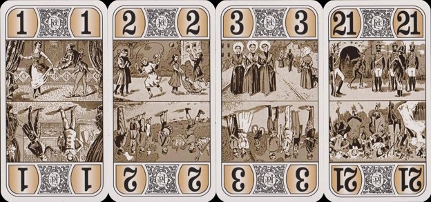 inv2020 | Atlas of Playing Cards