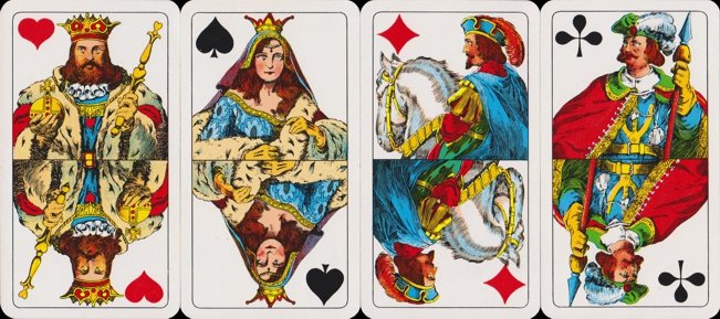 inv2022 | Atlas of Playing Cards