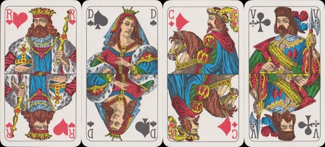inv2025 | Atlas of Playing Cards