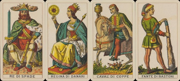 inv2040 | Atlas of Playing Cards