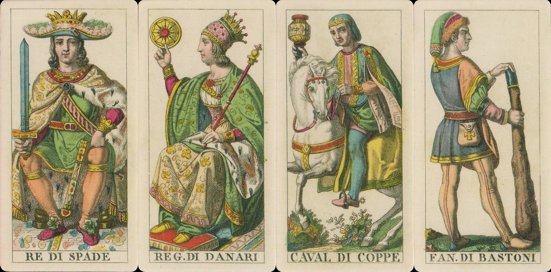 inv2042 | Atlas of Playing Cards