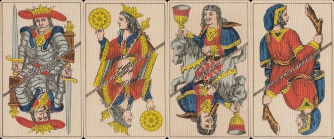 inv2047 | Atlas of Playing Cards