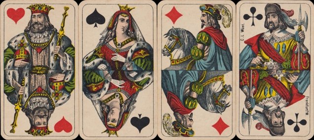 inv2048 | Atlas of Playing Cards