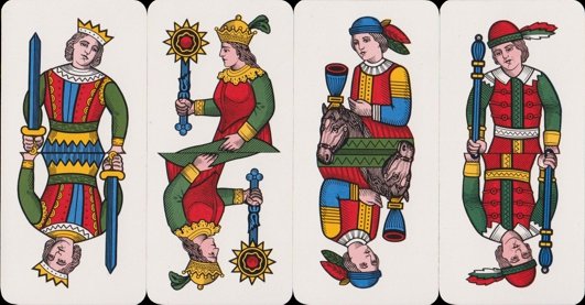 inv2050 | Atlas of Playing Cards