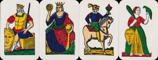 inv2053 | Atlas of Playing Cards