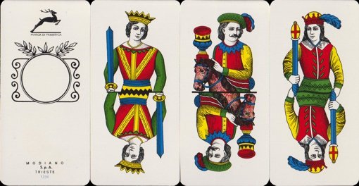 inv2055 | Atlas of Playing Cards