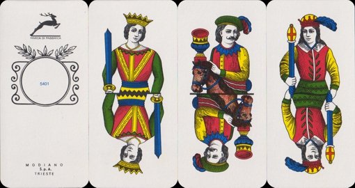 inv2056 | Atlas of Playing Cards