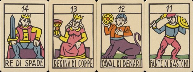 inv2060 | Atlas of Playing Cards