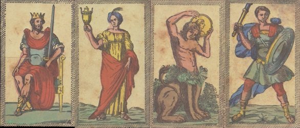 inv2061 | Atlas of Playing Cards