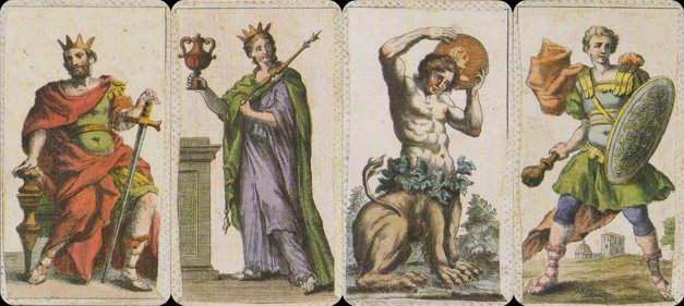 inv2062 | Atlas of Playing Cards