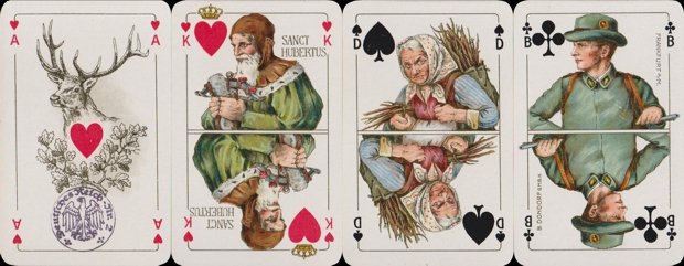 inv2070 | Atlas of Playing Cards