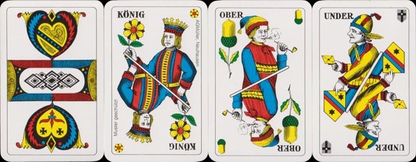 inv2082 | Atlas of Playing Cards
