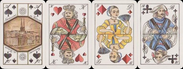 inv2093 | Atlas of Playing Cards