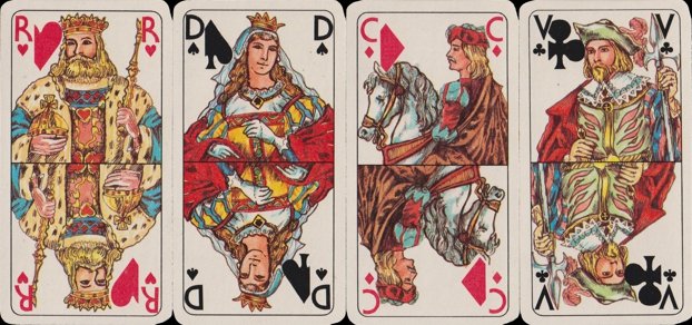 inv2097 | Atlas of Playing Cards