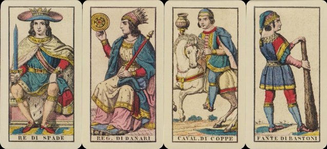 inv2098 | Atlas of Playing Cards