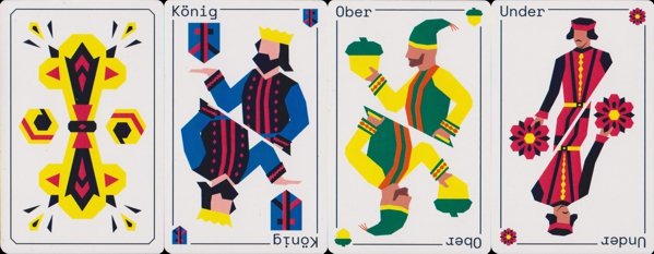 inv2101 | Atlas of Playing Cards