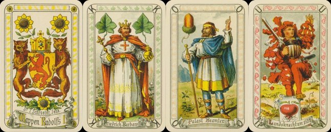 inv2104 | Atlas of Playing Cards