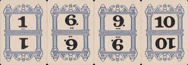 inv2105 | Atlas of Playing Cards