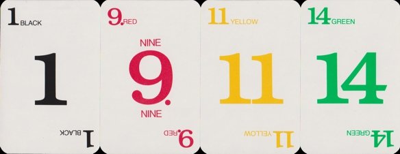 inv2109 | Atlas of Playing Cards