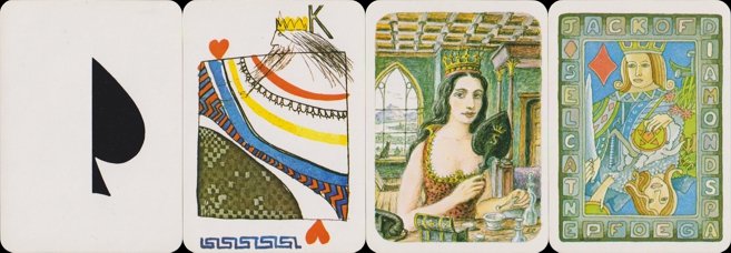 inv2113 | Atlas of Playing Cards