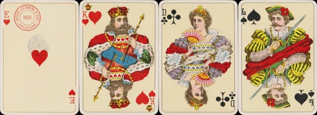 inv2114 | Atlas of Playing Cards