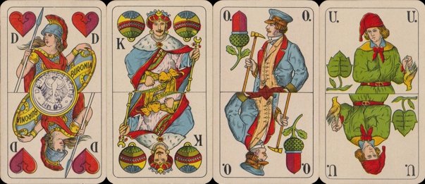 inv2119 | Atlas of Playing Cards