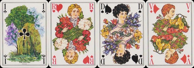 inv2121 | Atlas of Playing Cards