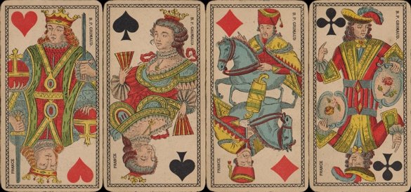 inv2122 | Atlas of Playing Cards