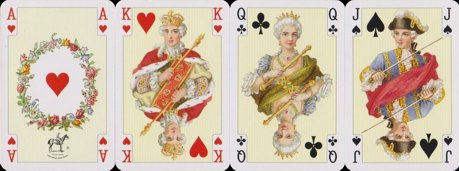 inv2123 | Atlas of Playing Cards