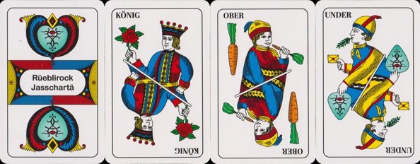 inv2129 | Atlas of Playing Cards