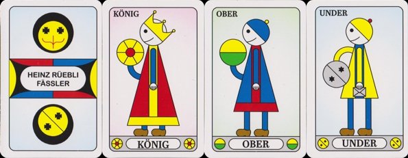 inv2131 | Atlas of Playing Cards