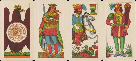 inv2134 | Atlas of Playing Cards