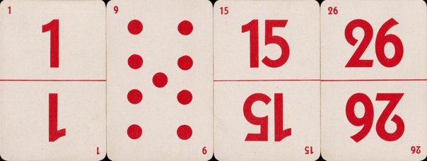 inv2142 | Atlas of Playing Cards