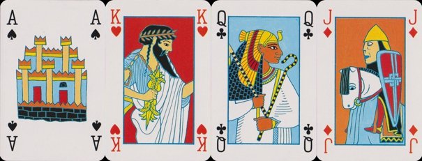 inv2143 | Atlas of Playing Cards