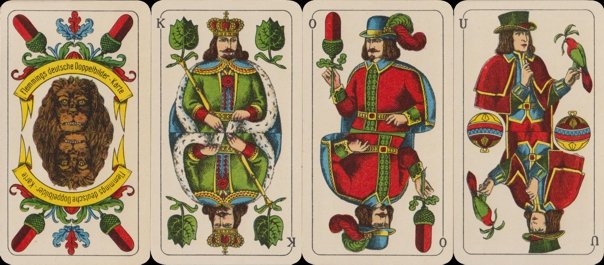 inv2155 | Atlas of Playing Cards