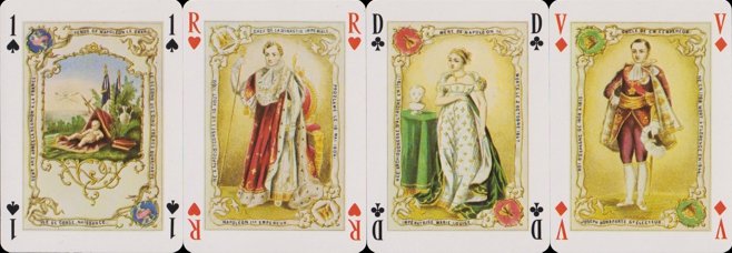 inv2159 | Atlas of Playing Cards