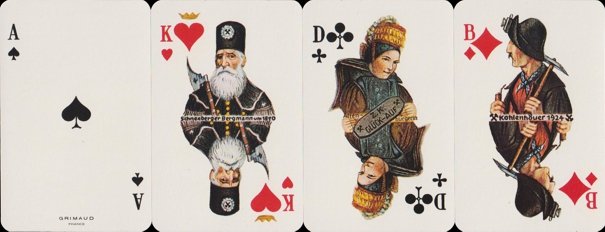 inv2163 | Atlas of Playing Cards