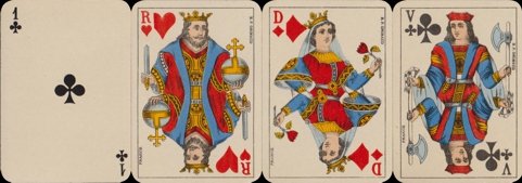 inv2165 | Atlas of Playing Cards