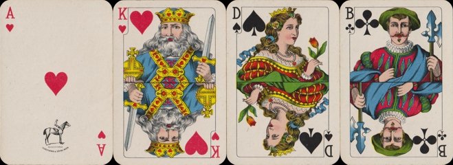 inv2172 | Atlas of Playing Cards