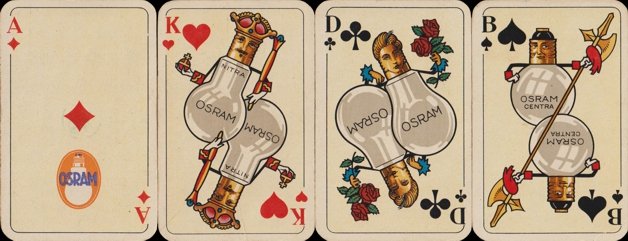 inv2175 | Atlas of Playing Cards