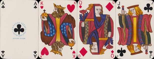 inv2177 | Atlas of Playing Cards