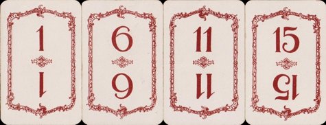 inv2178 | Atlas of Playing Cards