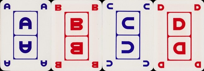 inv2180 | Atlas of Playing Cards
