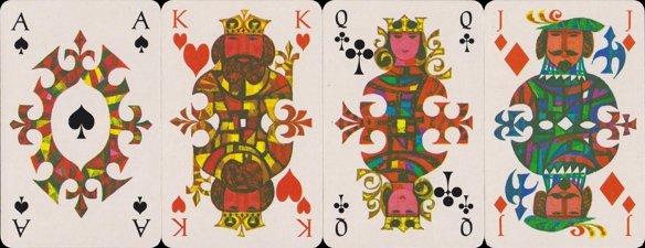 inv2183 | Atlas of Playing Cards
