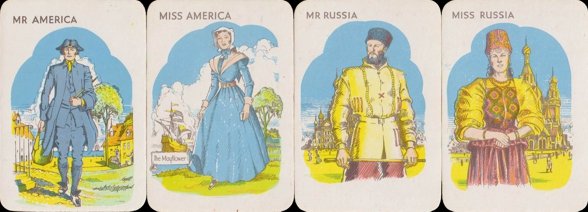 inv2188 | Atlas of Playing Cards